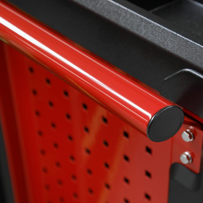 Superline PRO® Topchest & Rollcab Combination 10 Drawer | AP3410STACK