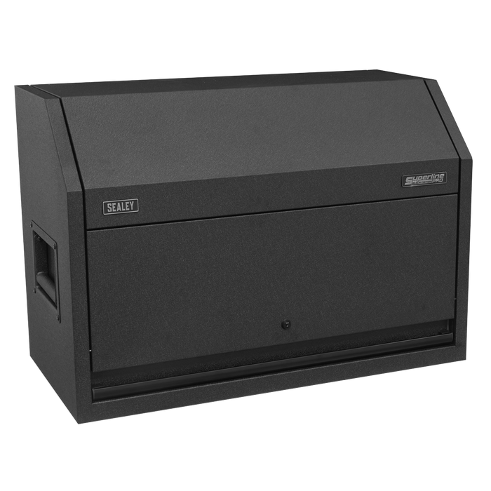 Superline PRO® Toolbox Hutch with Power Bar 910mm | AP36HBE