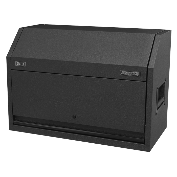 Superline PRO® Toolbox Hutch with Power Bar 910mm | AP36HBE