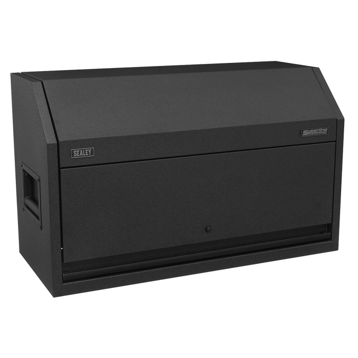 Superline PRO® Toolbox Hutch with Power Bar 1030mm | AP41HBE