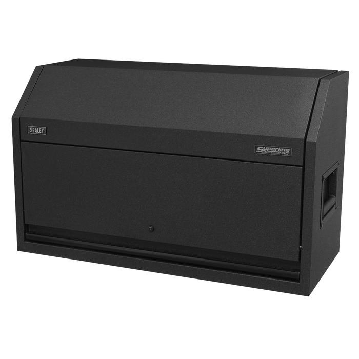 Superline PRO® Toolbox Hutch with Power Bar 1030mm | AP41HBE