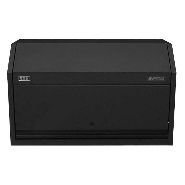 Superline PRO® Toolbox Hutch with Power Bar 1030mm | AP41HBE