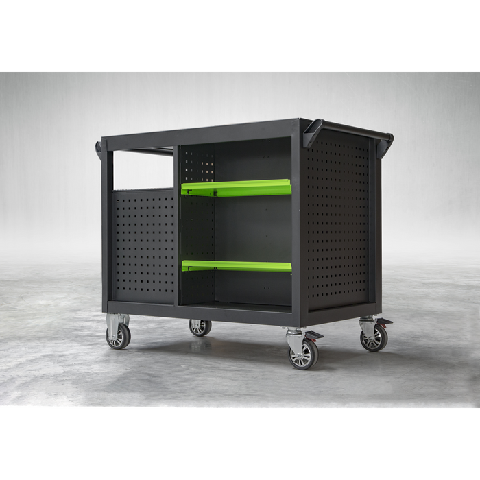 Premier™ Mobile Workstation 10 Drawer 1140mm | AP45MWS
