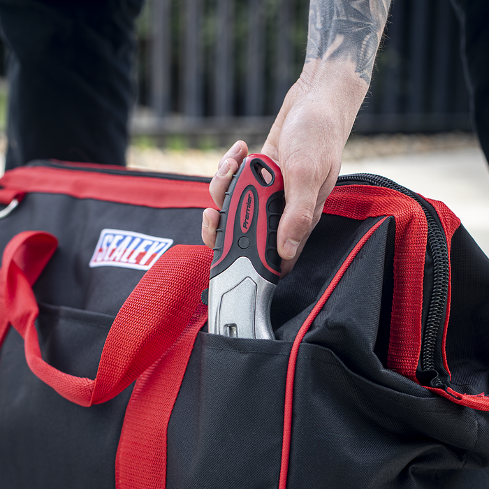 Premier Plumber's Tool Kit 28pc | AP500KIT