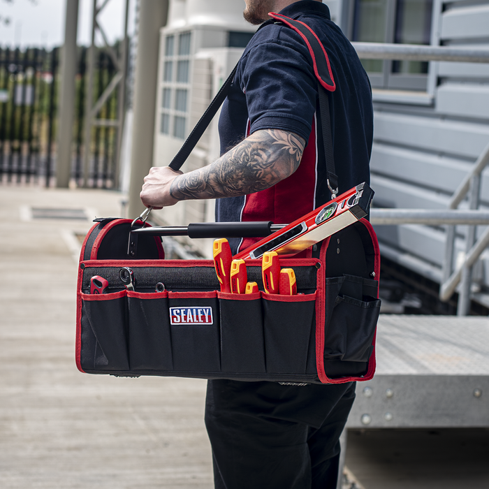 Premier Electrician's Tool Kit 100pc | AP505KIT