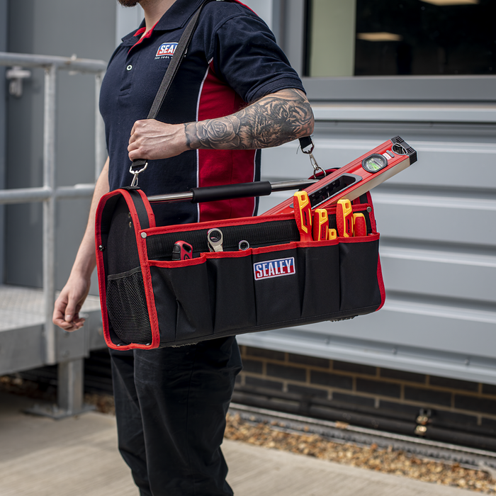 Premier Electrician's Tool Kit 100pc | AP505KIT