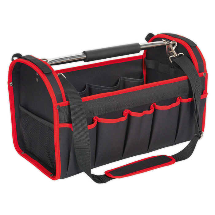 Open Tool Storage Bag 500mm | AP505