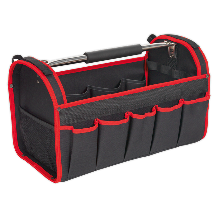 Open Tool Storage Bag 500mm | AP505