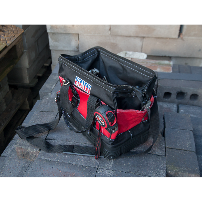 Rubber Bottom Tool Storage Bag 305mm | AP509