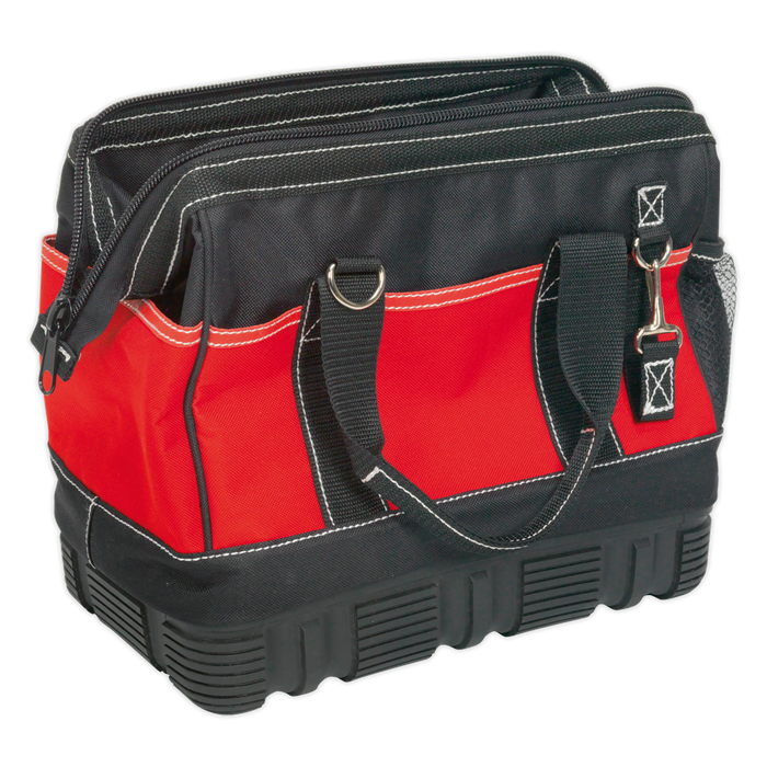 Rubber Bottom Tool Storage Bag 305mm | AP509