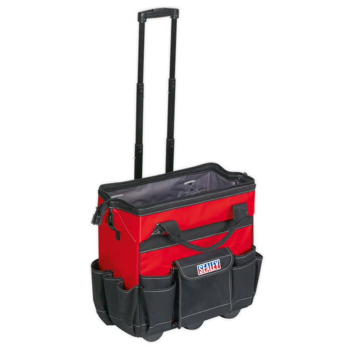 Heavy-Duty Tool Storage Bag on Wheels 450mm | AP512