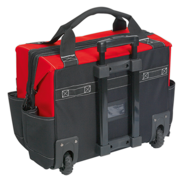 Heavy-Duty Tool Storage Bag on Wheels 450mm | AP512
