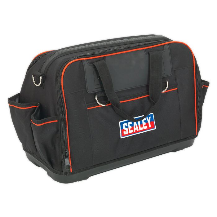 Heavy-Duty Tool Storage Bag with 24 Pockets 500mm | AP513