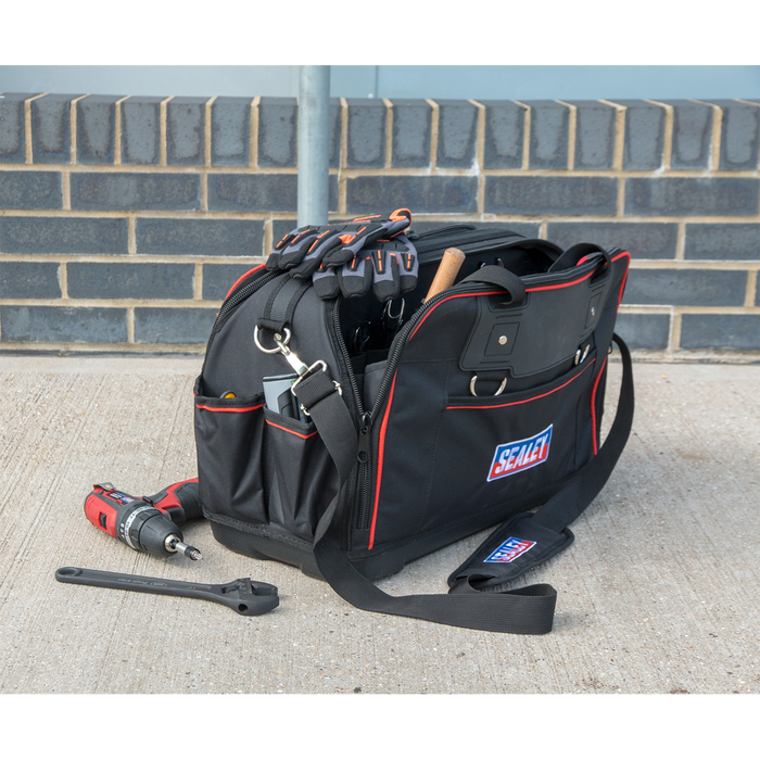 Heavy-Duty Tool Storage Bag with 24 Pockets 500mm | AP513