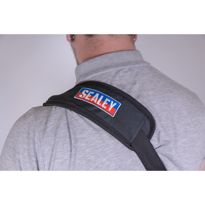 Heavy-Duty Tool Storage Bag with 24 Pockets 500mm | AP513