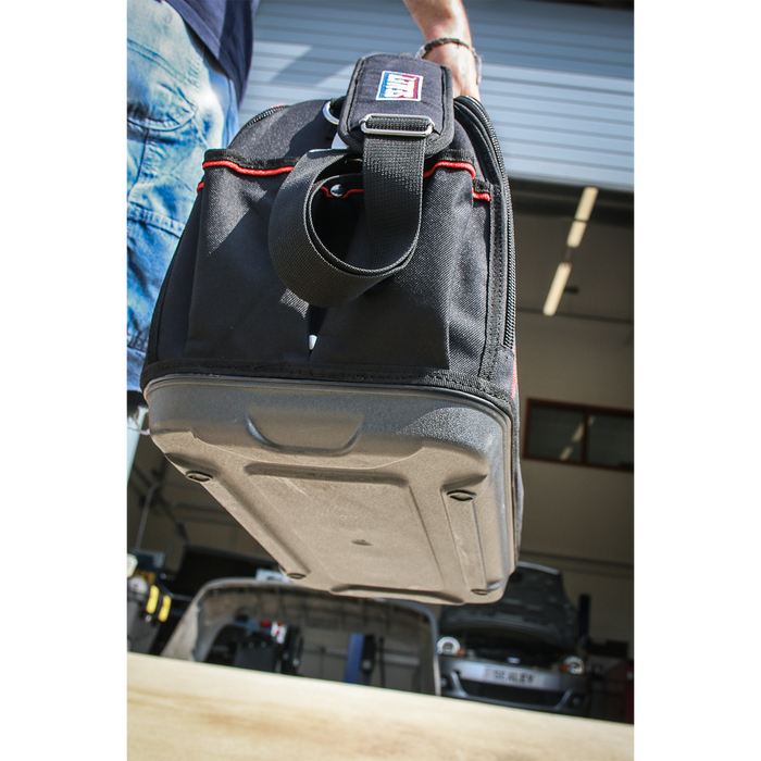 Heavy-Duty Tool Storage Bag with 24 Pockets 500mm | AP513