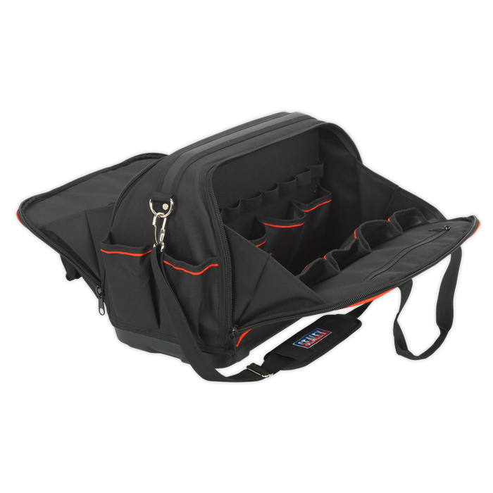Heavy-Duty Tool Storage Bag with 24 Pockets 500mm | AP513