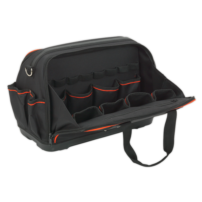 Heavy-Duty Tool Storage Bag with 24 Pockets 500mm | AP513