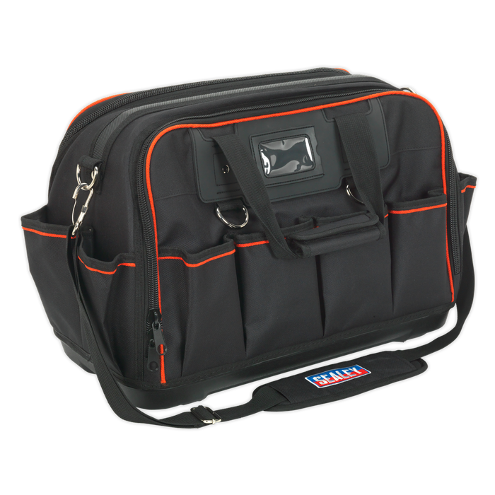 Heavy-Duty Tool Storage Bag with 24 Pockets 500mm | AP513