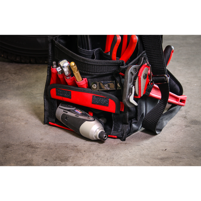 Technician's Utility/Tool Storage Bag | AP518