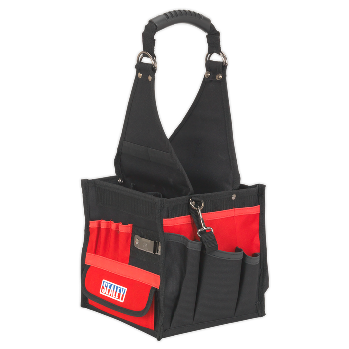 Technician's Utility/Tool Storage Bag | AP518
