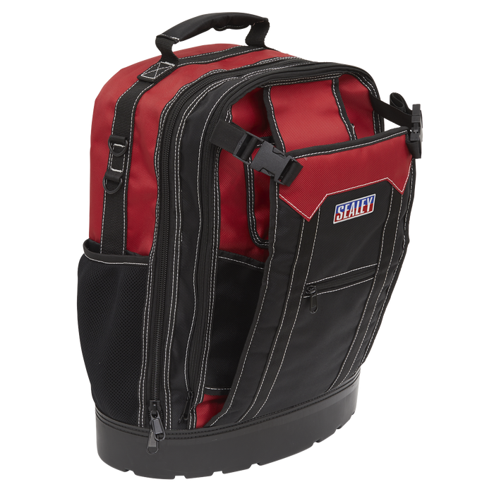 Heavy-Duty Tool Backpack 490mm | AP520