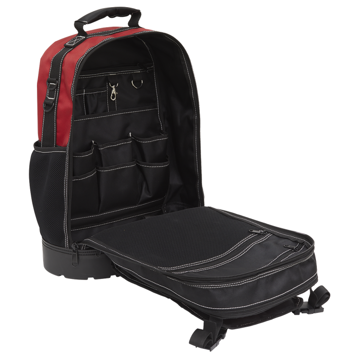 Heavy-Duty Tool Backpack 490mm | AP520