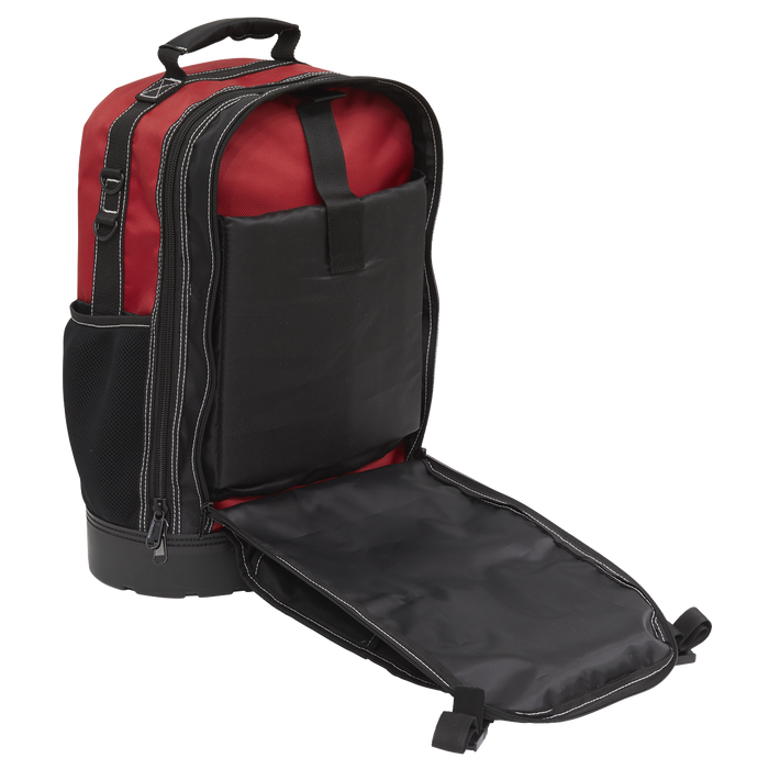 Heavy-Duty Tool Backpack 490mm | AP520