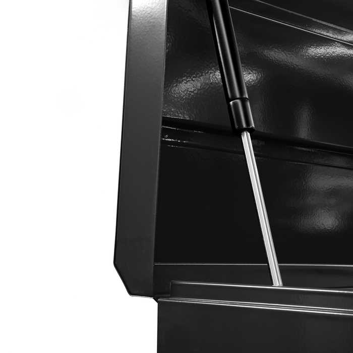 Superline PRO® Tool Chest Combination 23 Drawer - Black | AP52COMBO2