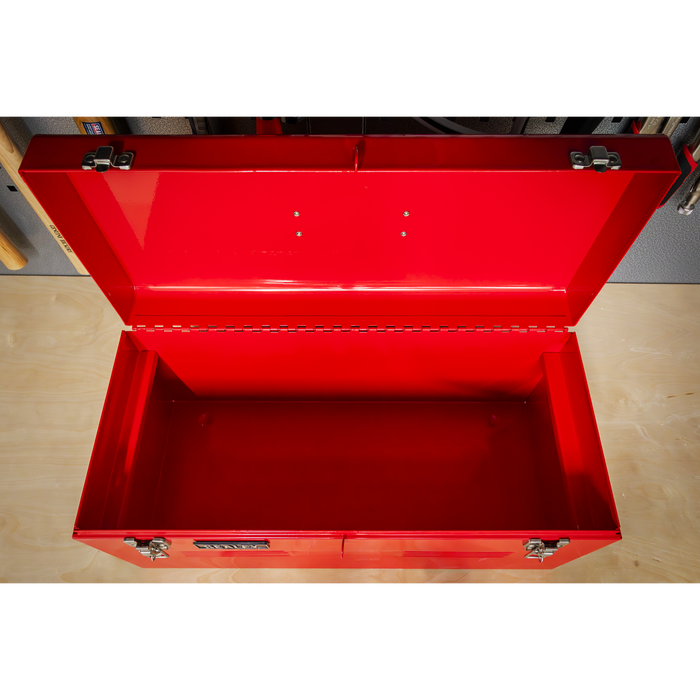 Toolbox with Tote Tray 510mm | AP533