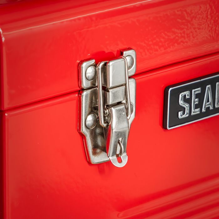 Toolbox with Tote Tray 510mm | AP533