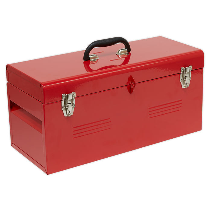 Toolbox with Tote Tray 510mm | AP533