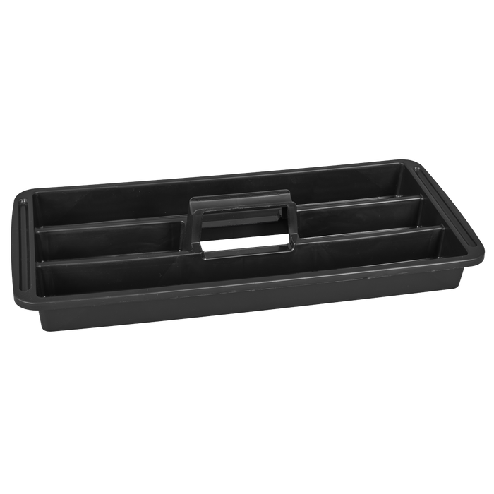 Toolbox with Tote Tray 500mm | AP560