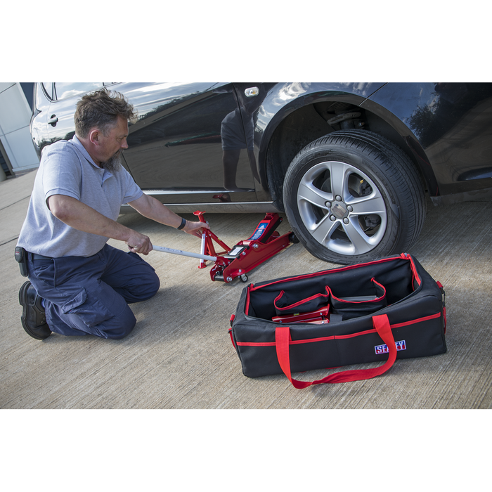 Trolley Jack Bag 600mm | AP600JB