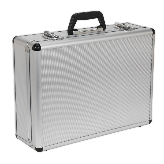 Aluminium Tool Case with Radiused Edges | AP601