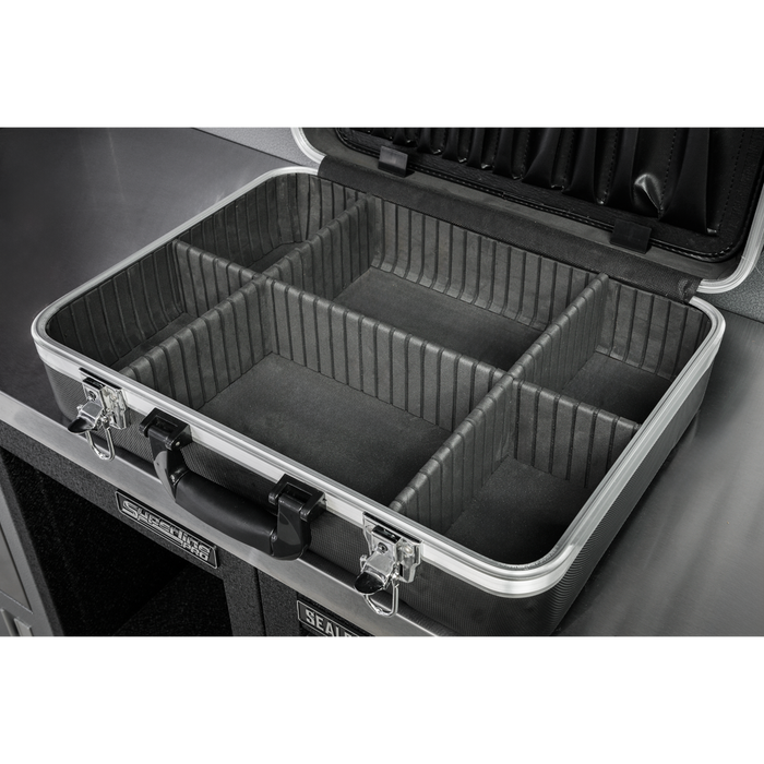 ABS Tool Case 460 x 350 x 150mm | AP606