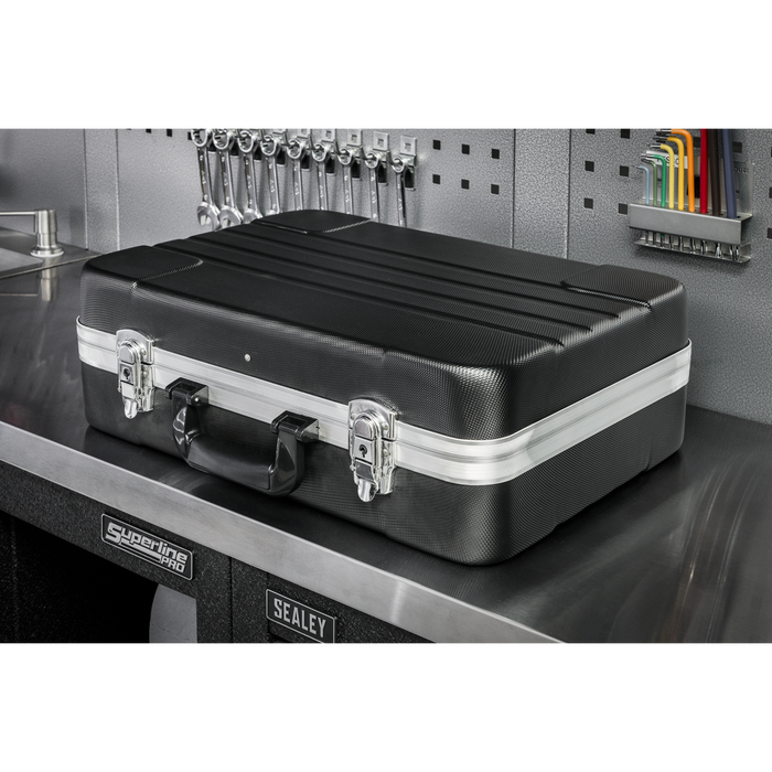 ABS Tool Case 460 x 350 x 150mm | AP606