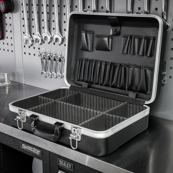 ABS Tool Case 460 x 350 x 150mm | AP606