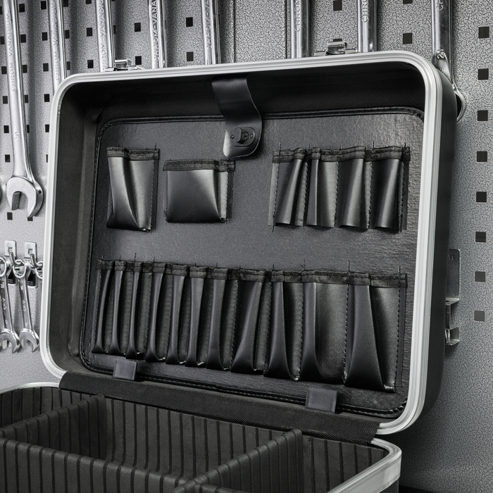 ABS Tool Case 460 x 350 x 150mm | AP606