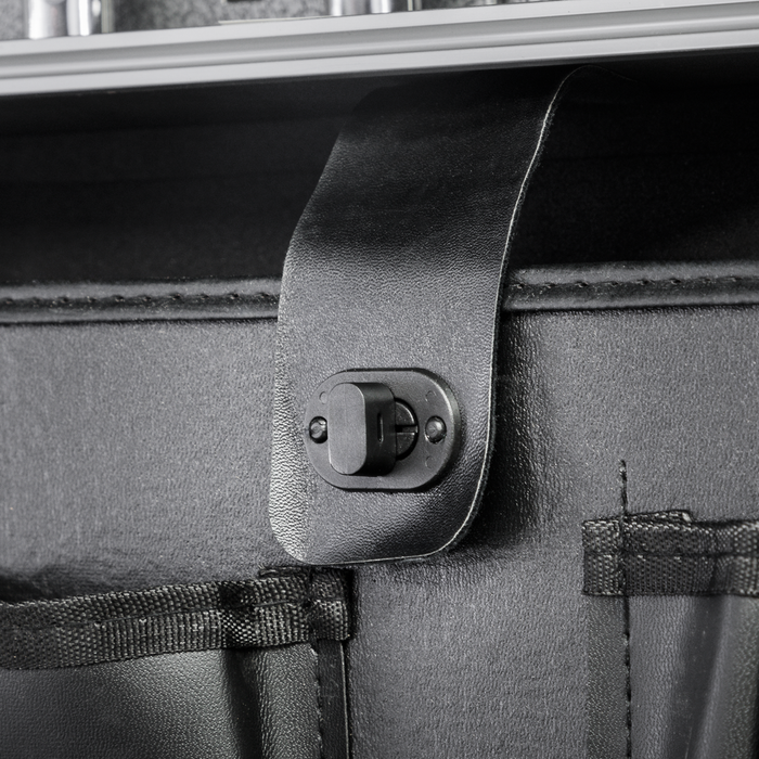 ABS Tool Case 460 x 350 x 150mm | AP606