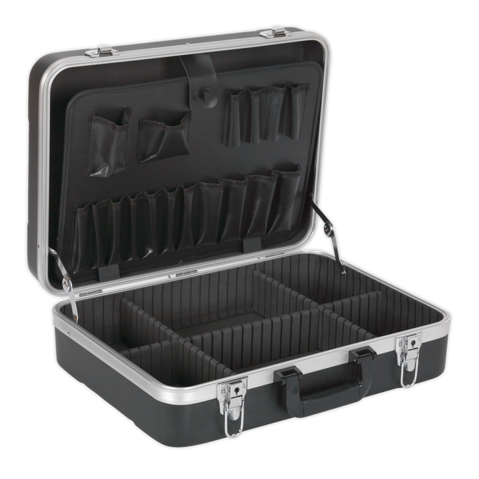 ABS Tool Case 460 x 350 x 150mm | AP606