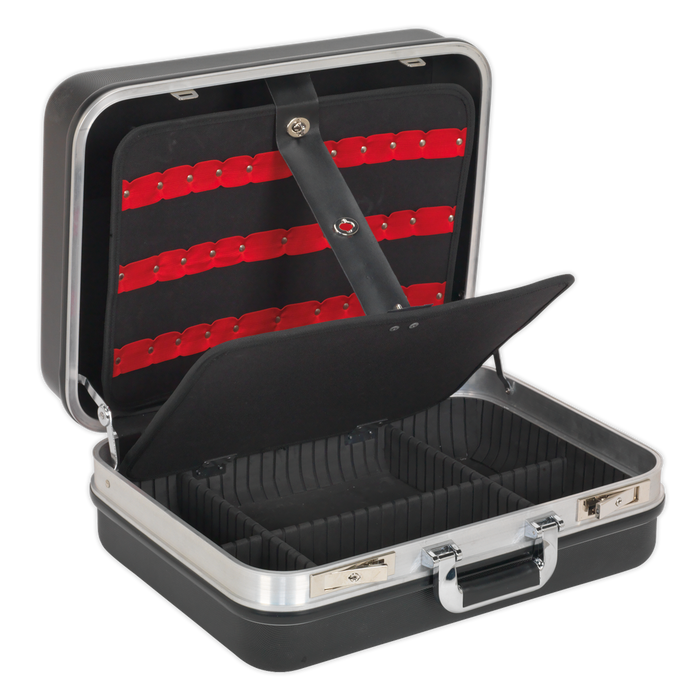 ABS Tool Case 500 x 400 x 190mm | AP607
