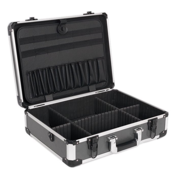 Heavy-Duty Tool Case | AP610