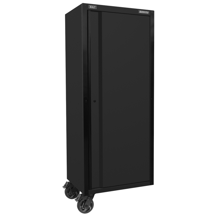 Side Locker with Castors 1864mm | AP6204BE