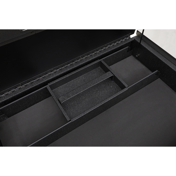 Superline PRO® Mobile Tool Cabinet with Power Tool Charging Drawer 1600mm | AP6310BE
