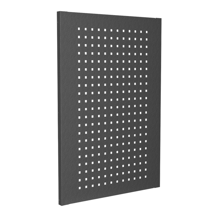 Pegboard Side Panel for AP6372 & AP6572 | AP6372HPB