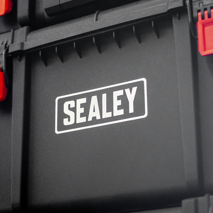 Heavy-Duty Mobile Storage System Set 3pc | AP890