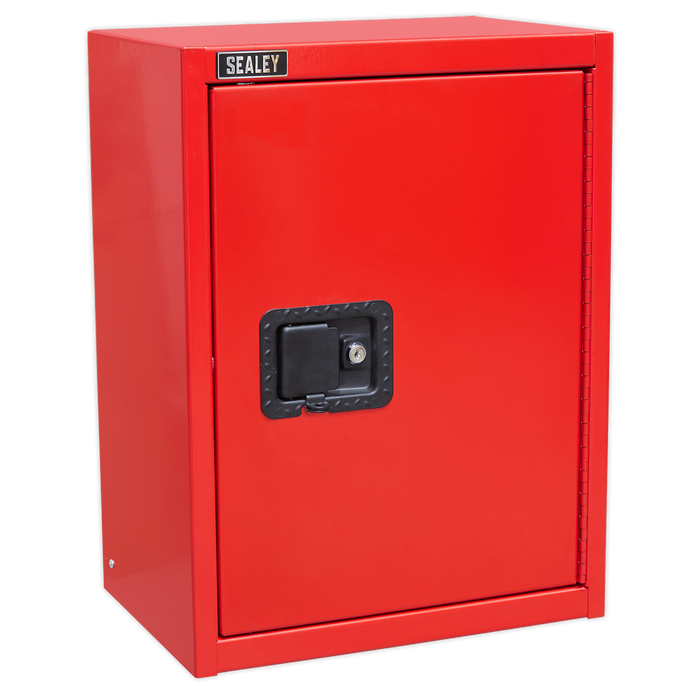 Airbag Cabinet | AP95