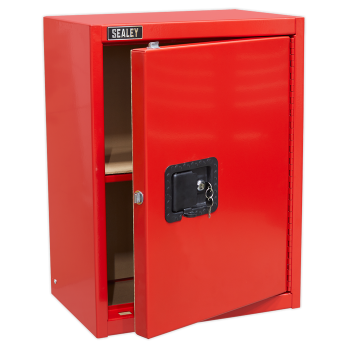 Airbag Cabinet | AP95