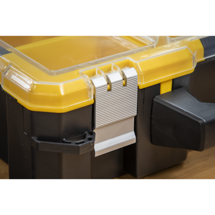 Parts Storage Case with 12 Removable Compartments 490mm | APAS12R